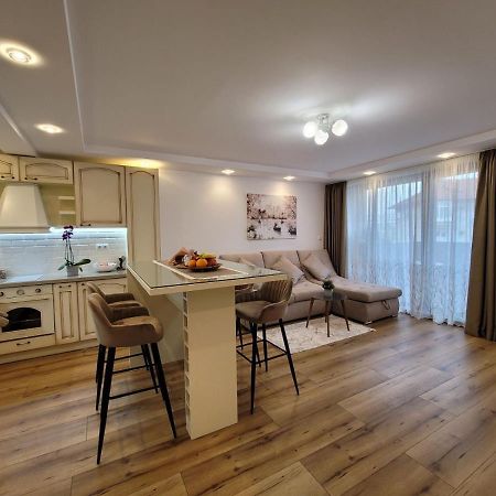 Vazov Apartment Kazanlŭk المظهر الخارجي الصورة