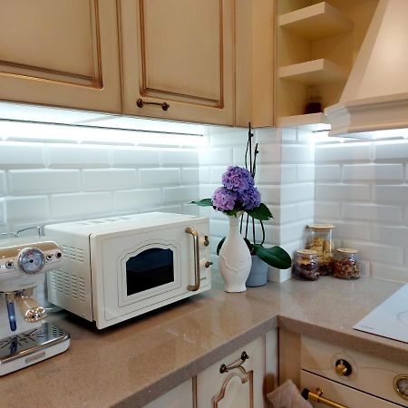 Vazov Apartment Kazanlŭk المظهر الخارجي الصورة