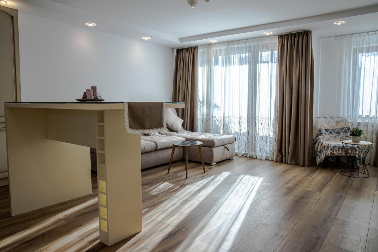 Vazov Apartment Kazanlŭk المظهر الخارجي الصورة