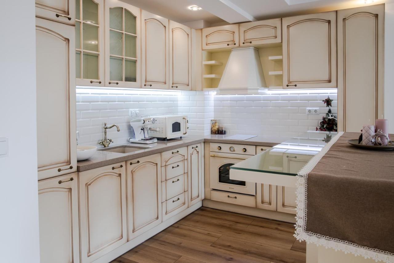 Vazov Apartment Kazanlŭk المظهر الخارجي الصورة