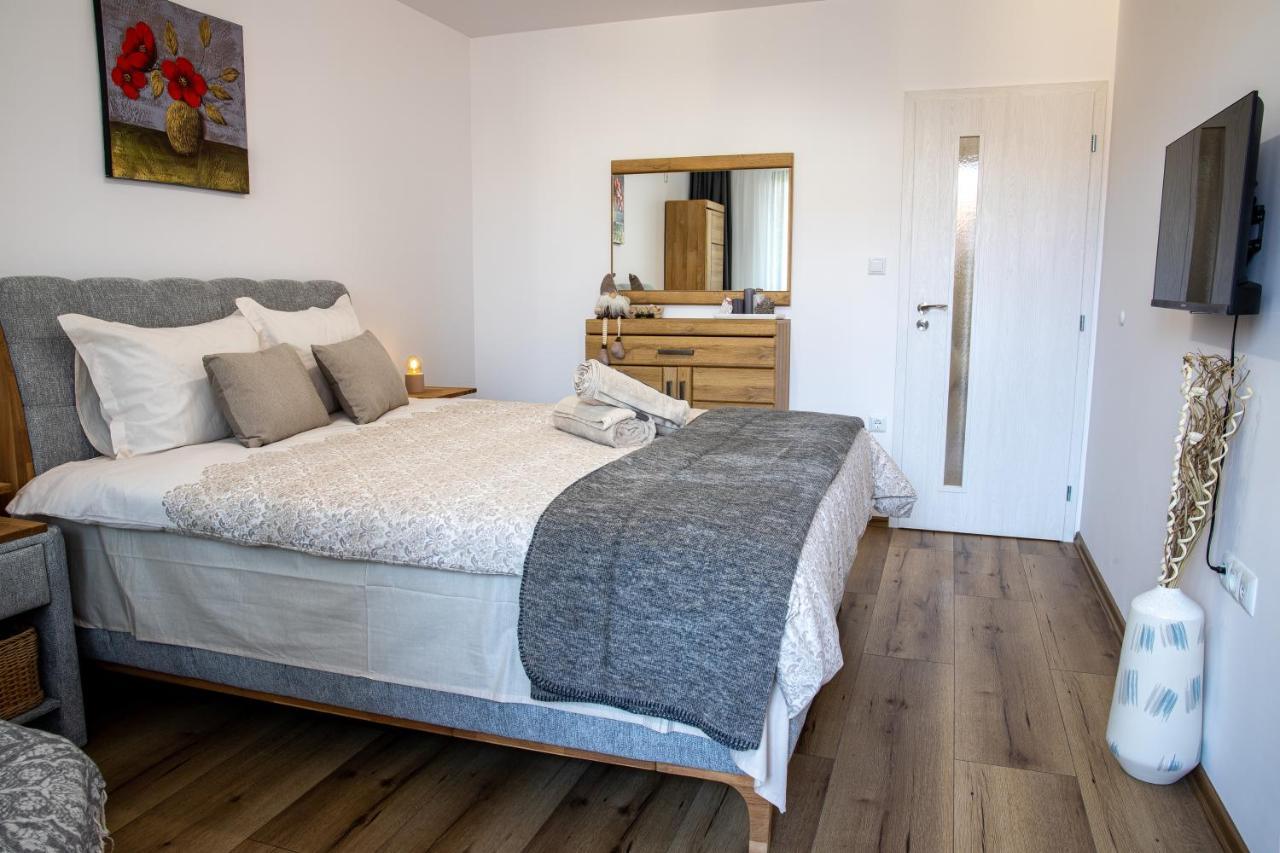 Vazov Apartment Kazanlŭk المظهر الخارجي الصورة