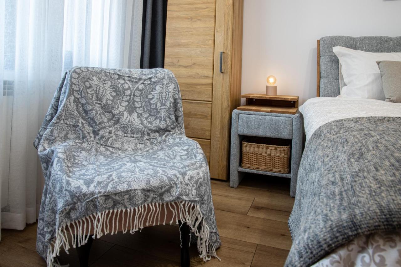 Vazov Apartment Kazanlŭk المظهر الخارجي الصورة