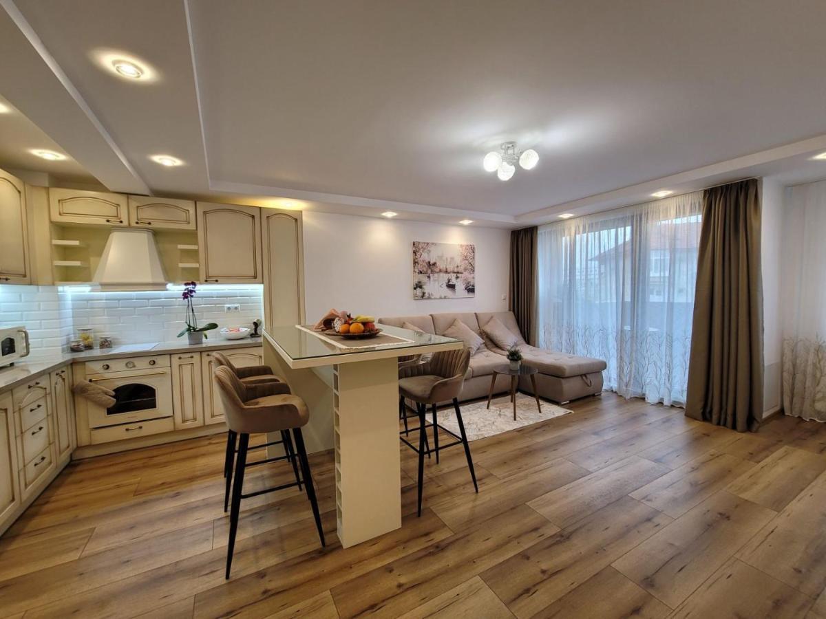 Vazov Apartment Kazanlŭk المظهر الخارجي الصورة