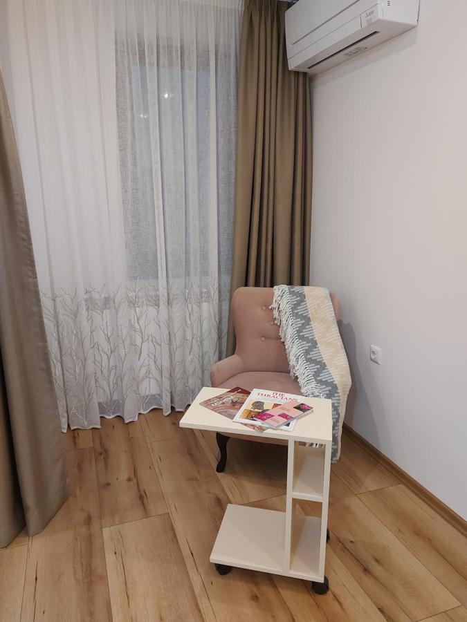 Vazov Apartment Kazanlŭk المظهر الخارجي الصورة