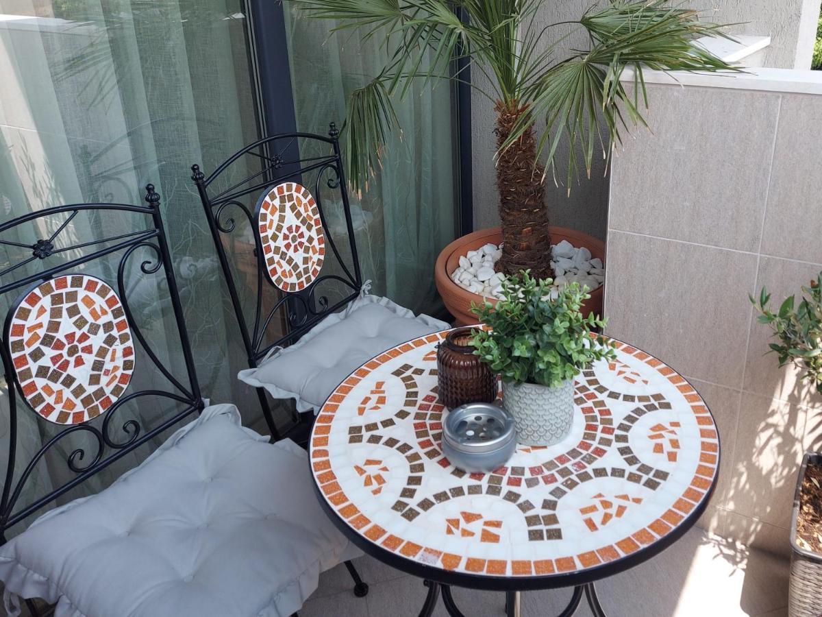 Vazov Apartment Kazanlŭk المظهر الخارجي الصورة