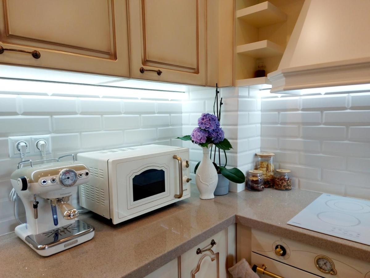 Vazov Apartment Kazanlŭk المظهر الخارجي الصورة