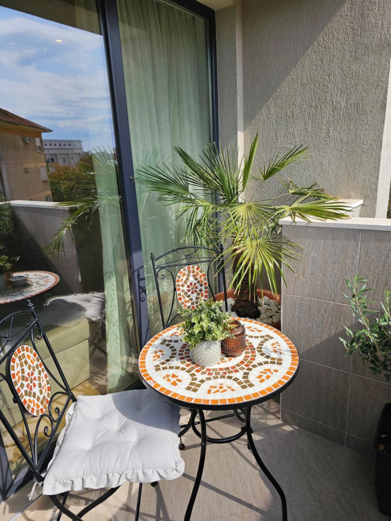 Vazov Apartment Kazanlŭk المظهر الخارجي الصورة